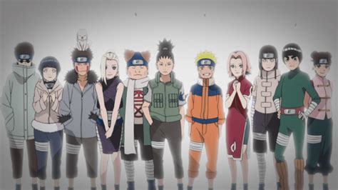 times de naruto|Naruto Uzumaki .